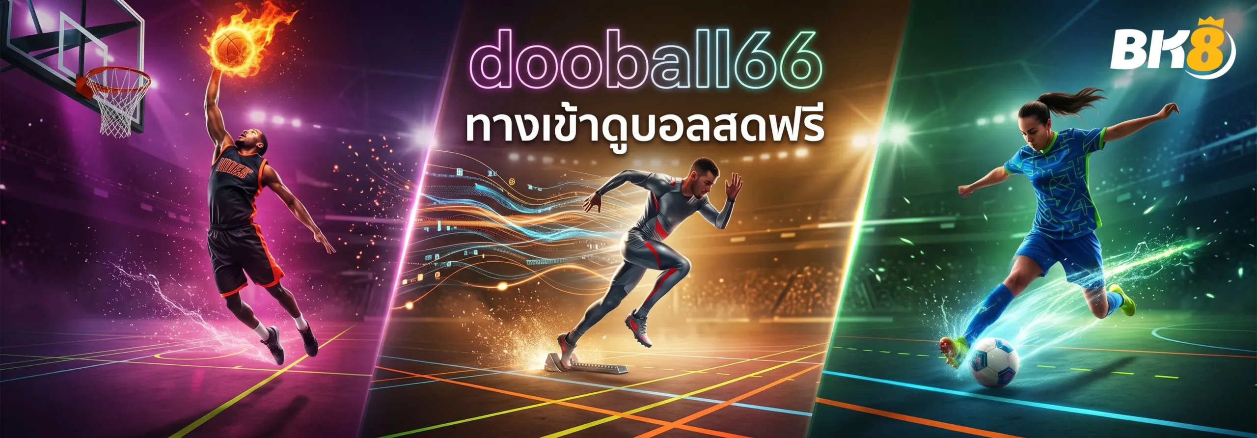dooball66 ทางเข้าดูบอล